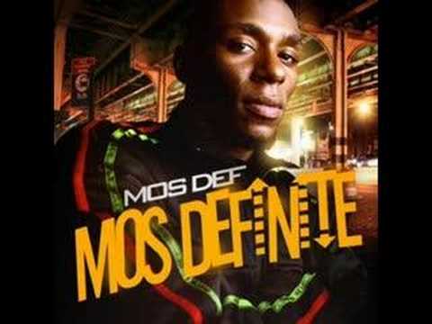 Youtube: Mos Def - Summertime