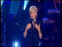 Youtube: The Wind Beneath My Wings: Bette Midler Live in 2008