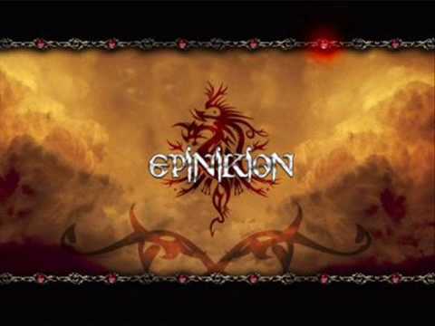 Youtube: Epinikion - Reign Of The Septims (Oblivion Theme) Metal Cover