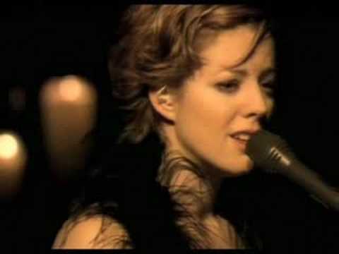 Youtube: Sarah McLachlan - Angel [Official Music Video]