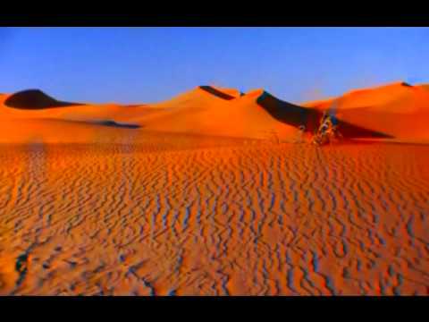 Youtube: Isan - Recently in the Sahara