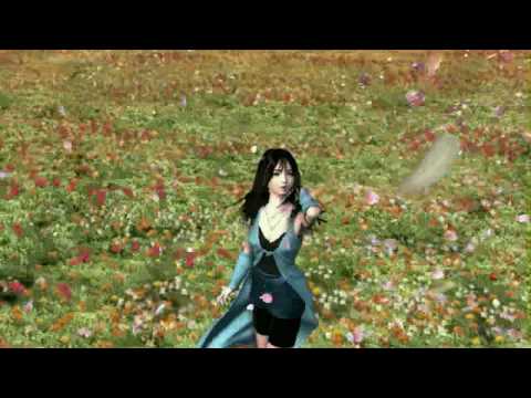 Youtube: Final Fantasy 8 Intro (720p)