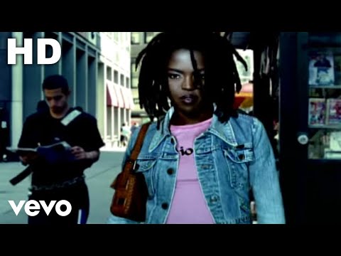 Youtube: Lauryn Hill - Everything Is Everything