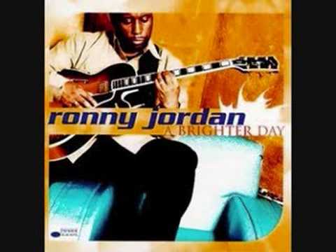 Youtube: Ronny Jordan - Mystic Voyage Feat. Roy Ayers