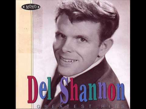 Youtube: Del Shannon - Runaway