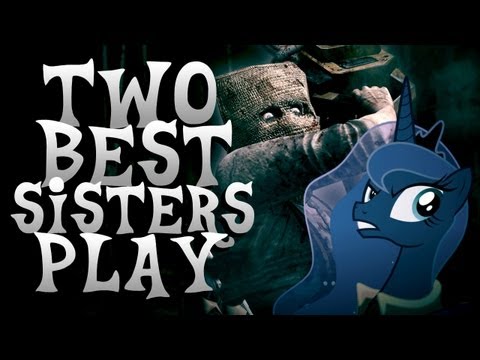 Youtube: Two Best Sisters Play - Resident Evil 4