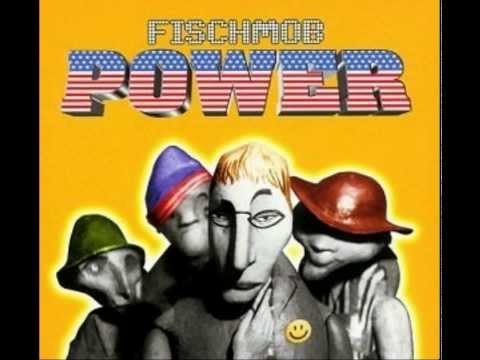 Youtube: Fischmob - Triggerflanke Rmx 1