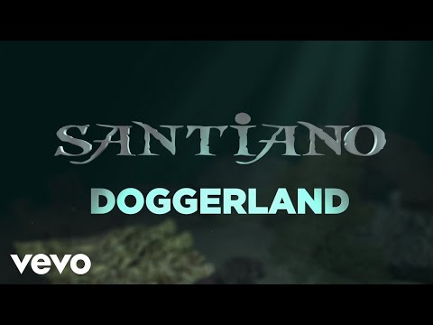 Youtube: Santiano - Doggerland (Lyric Video)