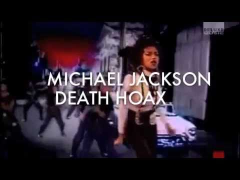 Youtube: MICHAEL JACKSON DEATH HOAX- BEST OF LATOYA