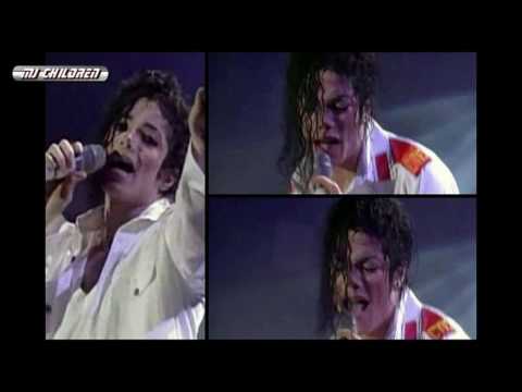 Youtube: The Real Michael Jackson FR Version Longue
