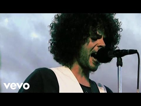 Youtube: Wolfmother - White Unicorn (Official Video)