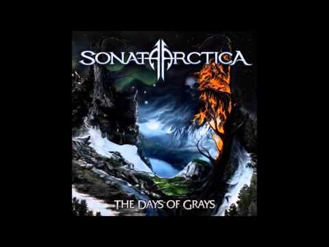 Youtube: Sonata Arctica - Flag in the Ground
