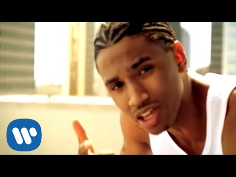 Youtube: Trey Songz - Can't Help But Wait (Official Video)