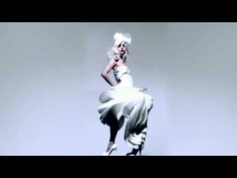Youtube: Lady Gaga - Exorcist Interlude (Monster Ball Leak) HD