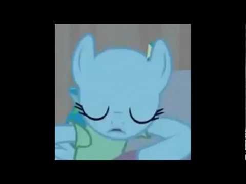 Youtube: How Bronies React to an Animation Error