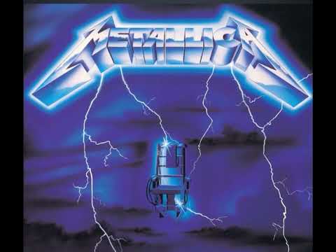 Youtube: From Whom The Bell Tolls [METALLICA]