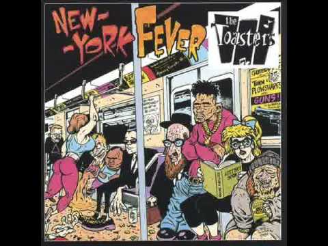 Youtube: The Toasters - New York Fever