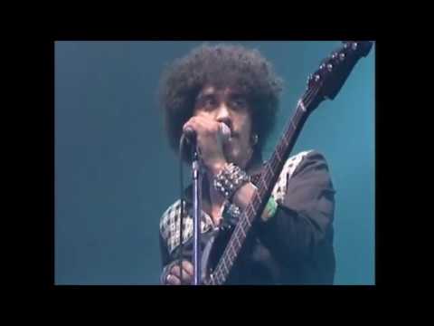 Youtube: Thin Lizzy - Boys Are Back In Town (HD 1983)