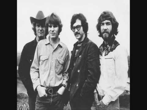 Youtube: Creedence Clearwater Revival Fortunate Son