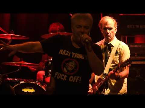 Youtube: CALIFORNIA UBER ALLES - JELLO BIAFRA AND THE GUANTANAMO SCHOOL OF MEDICINE