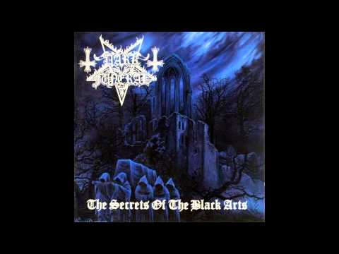 Youtube: Dark Funeral - The Secrets of The Black Arts