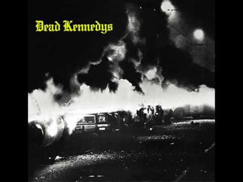 Youtube: Dead Kennedys - Holiday In Cambodia
