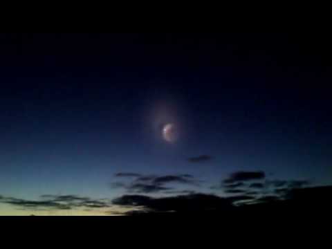 Youtube: New Spiral In Sky In Australia