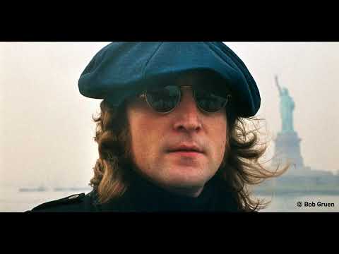 Youtube: John Lennon - Imagine - 1971