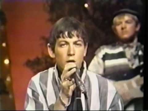 Youtube: Eric Burdon & The Animals - When I Was Young (1967) ♫♥