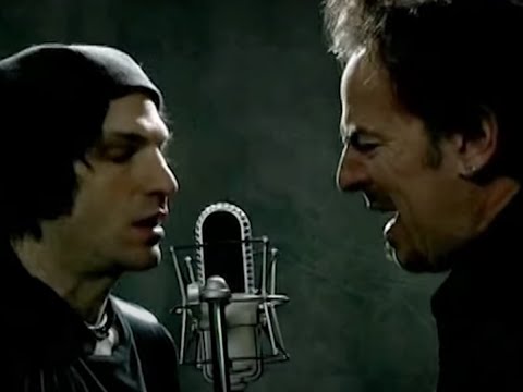 Youtube: Jesse Malin feat. Bruce Springsteen - Broken Radio '22 (Official Music Video)