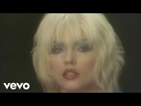 Youtube: Blondie - Sound-A-Sleep (Official Music Video)