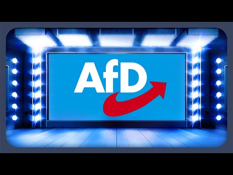 Youtube: Das Wahlprogramm der AfD erklärt | Bundestagswahl 2025