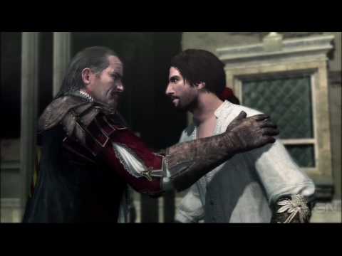 Youtube: Assassins Creed: Brotherhood 'E3 2010 Demo Gameplay' TRUE-HD QUALITY