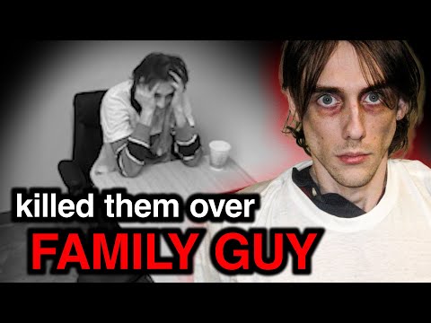 Youtube: The YouTuber Who Slaughtered His Family