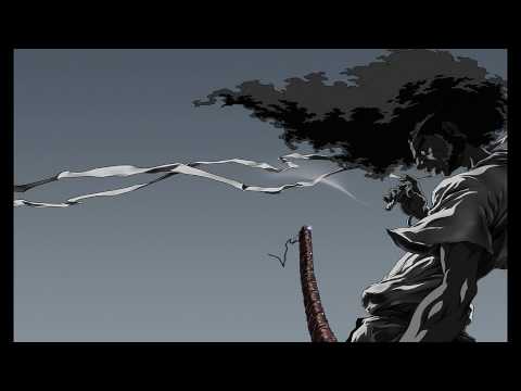 Youtube: Exclusive Afro Samurai Game Soundtrack - When The Smoke Clears
