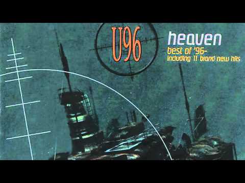 Youtube: U 96 - Heaven