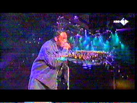 Youtube: Coolio - Gangsta's Paradise ( Live in Holland)