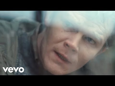 Youtube: U2 - Every Breaking Wave