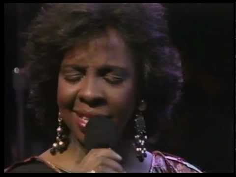 Youtube: Gladys Knight - Please Send Me Someone To Love (live BB King & Friends) [Good Quality]