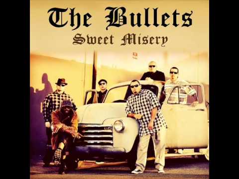 Youtube: The Bullets-Hotter Reggae [instrumental reggae]