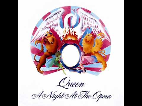 Youtube: Queen - The prophet's song (1975)