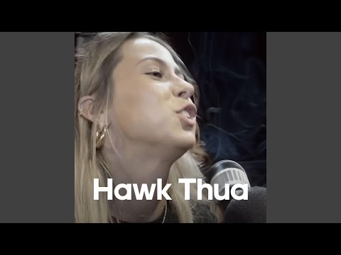 Youtube: Hawk Thua (Spit on that thing)