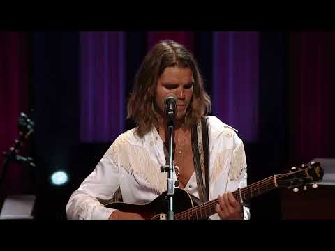Youtube: KALEO - Lonely Cowboy (Live at the Grand Ole Opry)