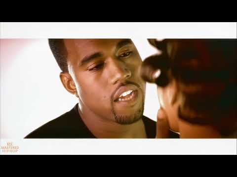 Youtube: Kanye West x Jamie Foxx - Gold Digger (EXPLICIT) [UP.S 4K] (2005)