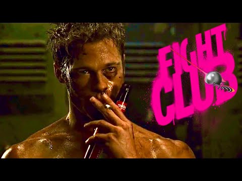 Youtube: Fight Club | Let It Happen