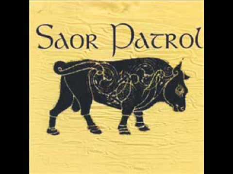 Youtube: Saor Patrol - Black Bull