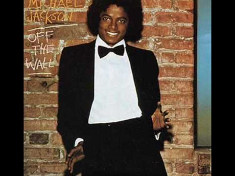 Youtube: Michael Jackson - Off The Wall - Get On The Floor