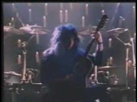 Youtube: WASP - Hold On To My Heart