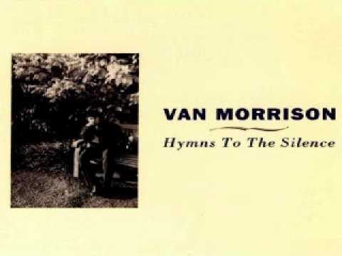 Youtube: Van Morrison - I'm Not Feeling It Anymore