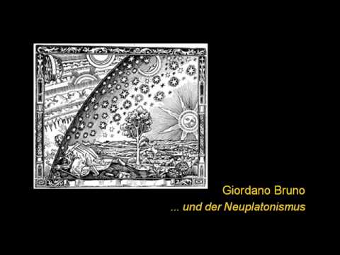 Youtube: Giordano Bruno und der Neuplatonismus